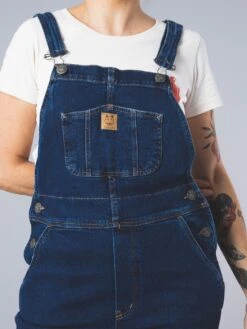 JONES ORIGINAL BLUE -Capitan Denim 5 3 78f49080 ca93 468a 8562 abfd71b506b8