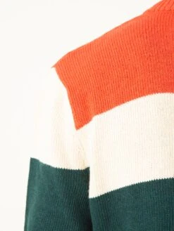 JERSEY UNISEX HAZLEWOOD WIDE STRIPES -Capitan Denim 5 6 83203609 d6bb 4231 8eec cd9a8c99b2f7