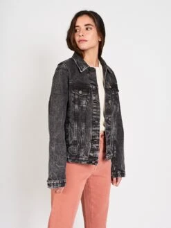 PATTI OLD LIGHT GREY 7 PATTI OLD LIGHT GREY -Capitan Denim 6247