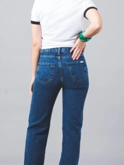 VARGAS ORIGINAL VINTAGE BLUE -Capitan Denim 6 1 2179017b dc7e 4d3f 8740 6ba80ece4b72