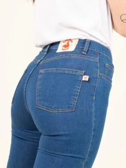 JEGGING SKINNY DENVER BLUE -Capitan Denim 6 1 8ec7bba3 4759 4fb1 80a8 cc4ac320fbb3