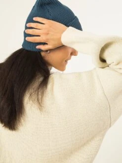 JERSEY DE MUJER NANCY HORSES BEIGE -Capitan Denim 6 64e07e02 292a 423a 90c4 d9024fe5b49d