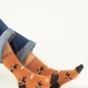 Calcetines Unisex Amazonas -Capitan Denim 6 7