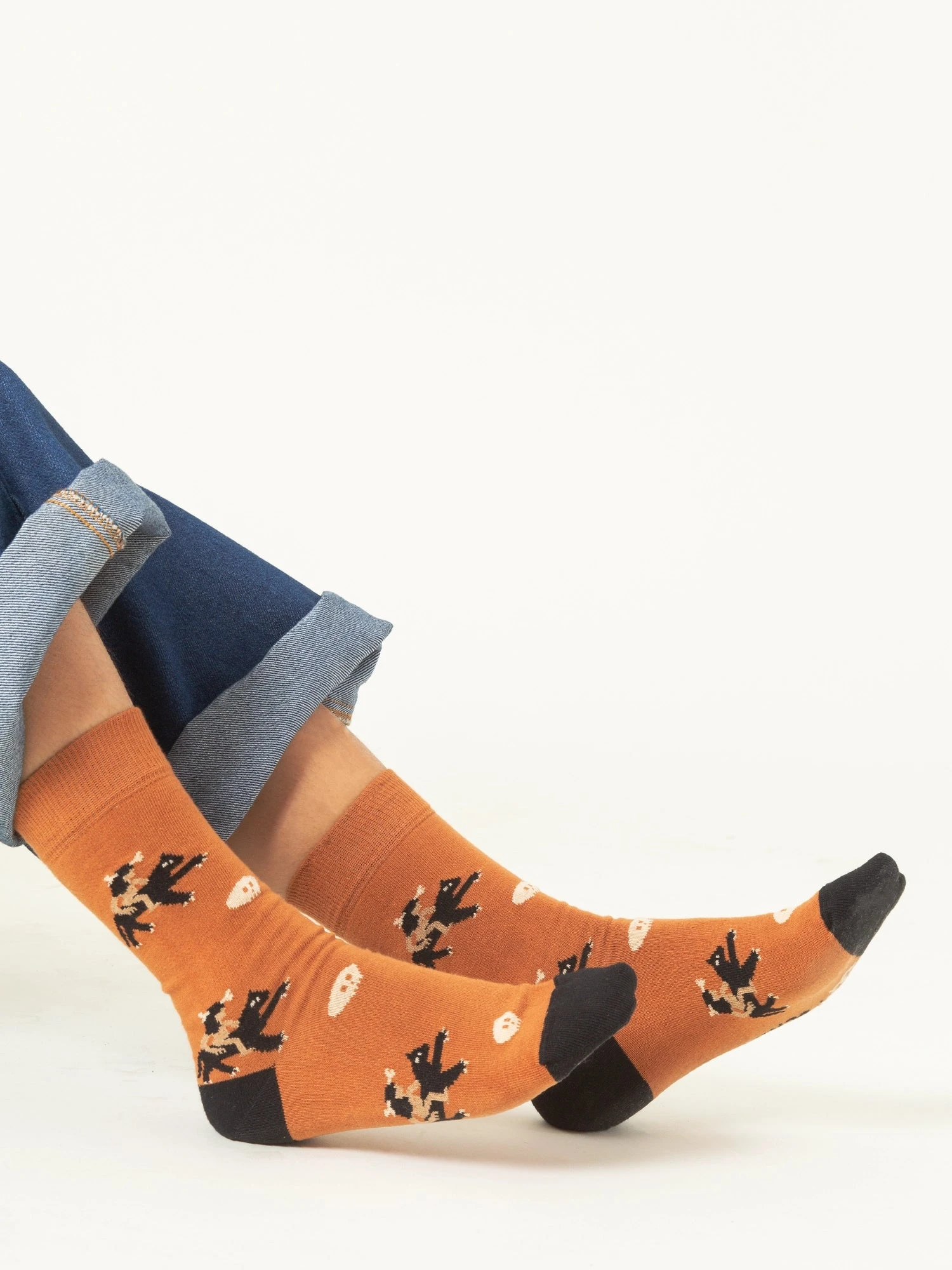 Calcetines Unisex Amazonas 3 Calcetines Unisex Amazonas