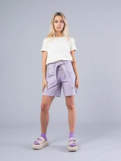 BERMUDAS DE MUJER WENDY OLD PURPLE 10 BERMUDAS DE MUJER WENDY OLD PURPLE -Capitan Denim 7 10142a5b 2af4 4ab7 9462 9f96002f6c81