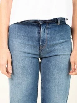 WIDE LEG LUPE MID USED BLUE -Capitan Denim 7 55bb07cc 8f8d 4ce5 a427 13bedf2d65a3