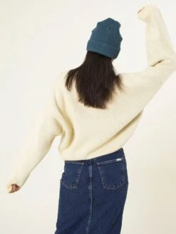 JERSEY DE MUJER NANCY HORSES BEIGE -Capitan Denim 7 bf790536 0ade 48f8 a163 fab6ab3cabdd