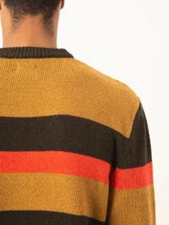 JERSEY UNISEX HAZLEWOOD NARROW STRIPES 21 JERSEY UNISEX HAZLEWOOD NARROW STRIPES -Capitan Denim 7mar