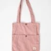 TOTE BAG PANA PINK SAND