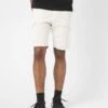 BERMUDAS CARGO DE HOMBRE WOODY BEIGE -Capitan Denim bemurdas de hombre beige hecho en espana comodo