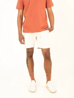 BERMUDAS DE HOMBRE ORBISON RAW COTTON