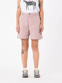 BERMUDAS DE MUJER KAYE PINK