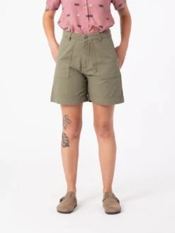 BERMUDAS DE MUJER KAYE GREEN
