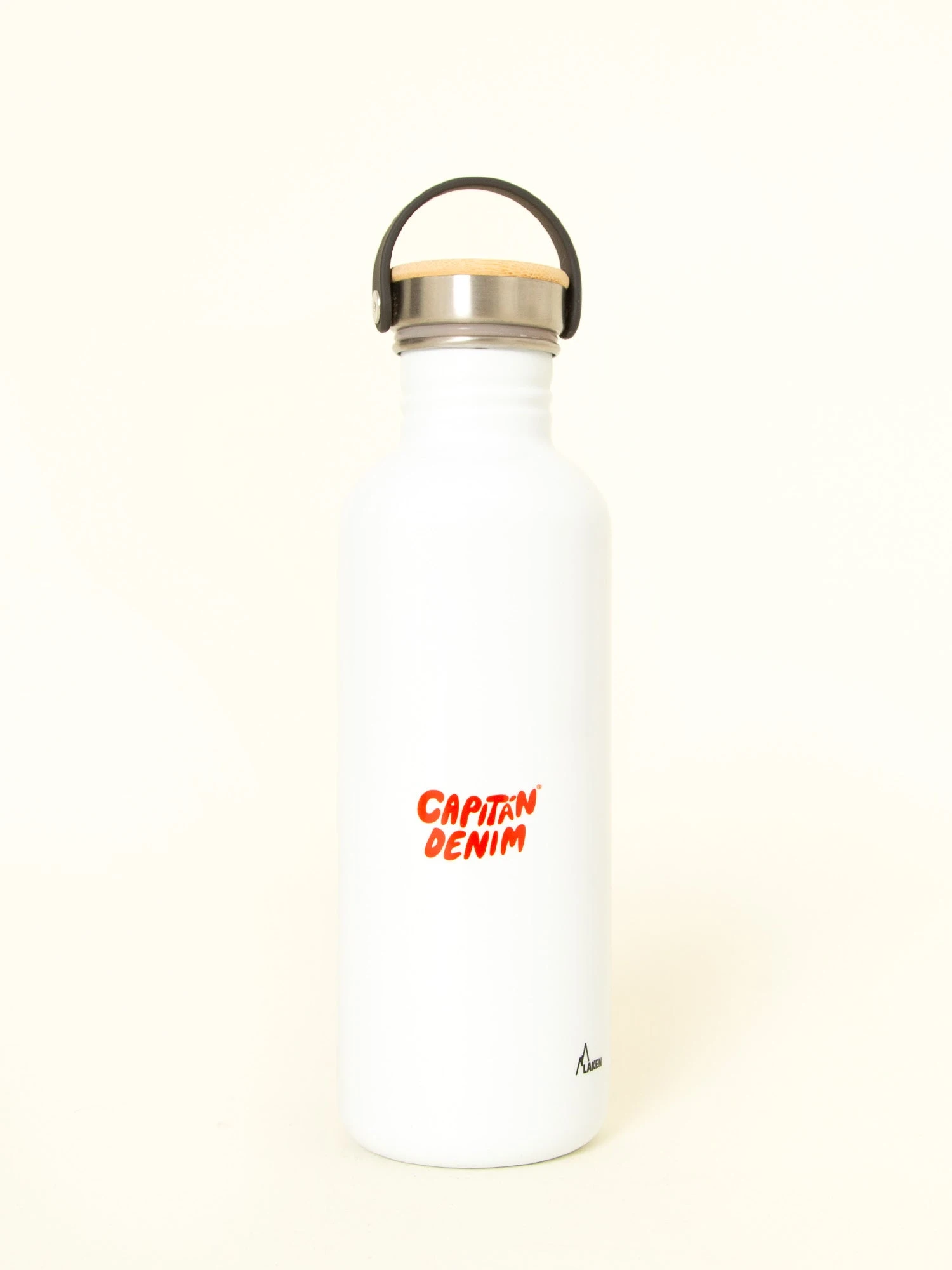 BOTELLA STAINLESS CAPITAN 5 BOTELLA STAINLESS CAPITAN - Imagen 3