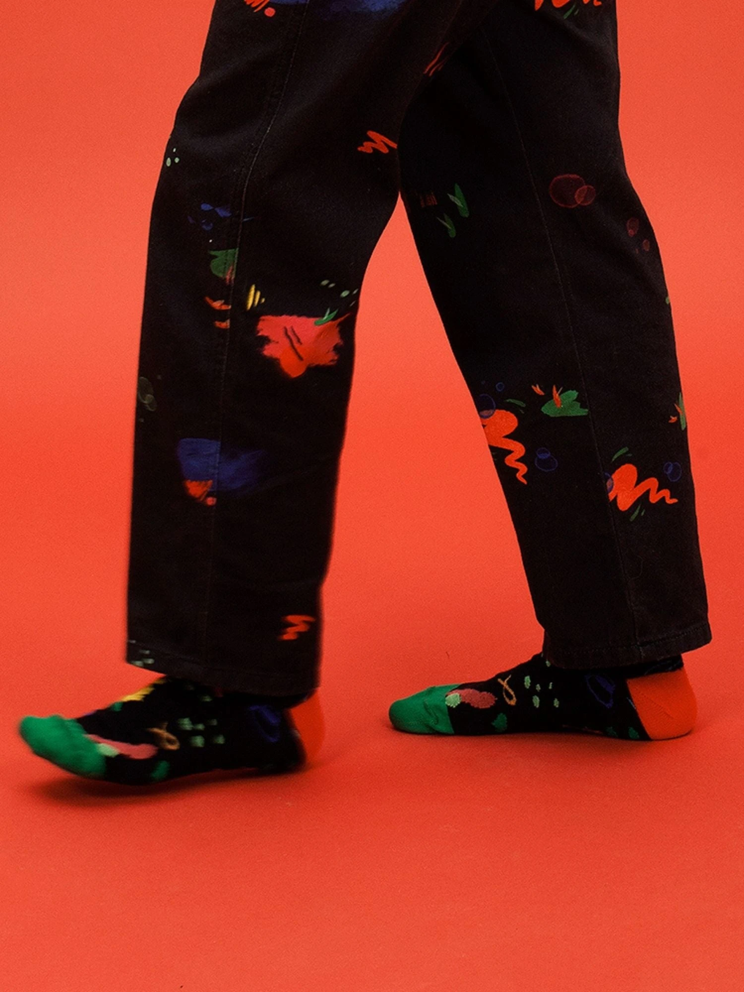 CALCETINES PESETA 4 CALCETINES PESETA - Imagen 2