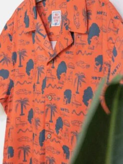 CAMISA CALYPSO CALIFORNIA 13 CAMISA CALYPSO CALIFORNIA -Capitan Denim calypsocalifornia