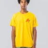 CAMISETA CYCLOPS YELLOW