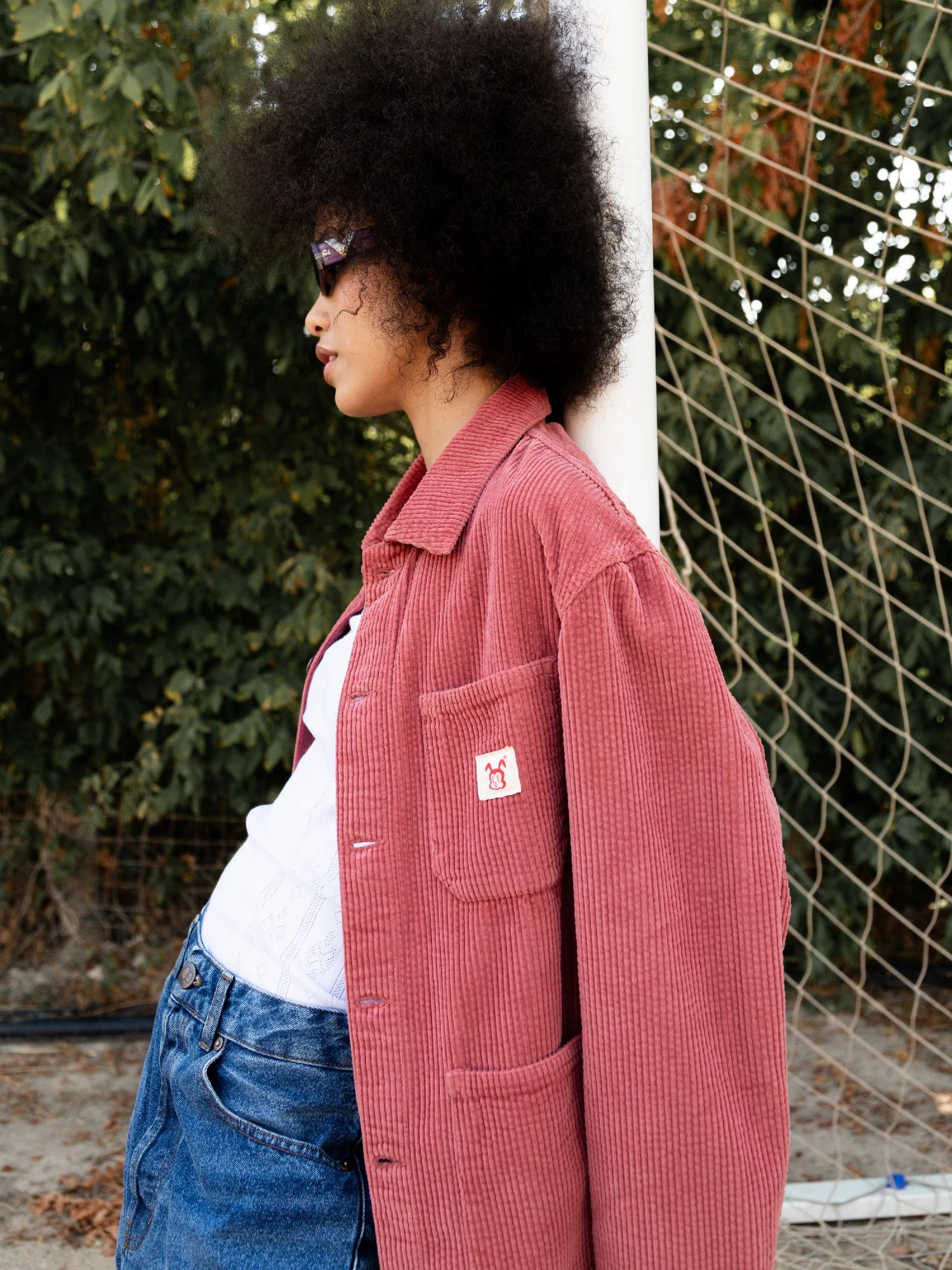 SHUTTER PANA PINK 4 SHUTTER PANA PINK - Imagen 2