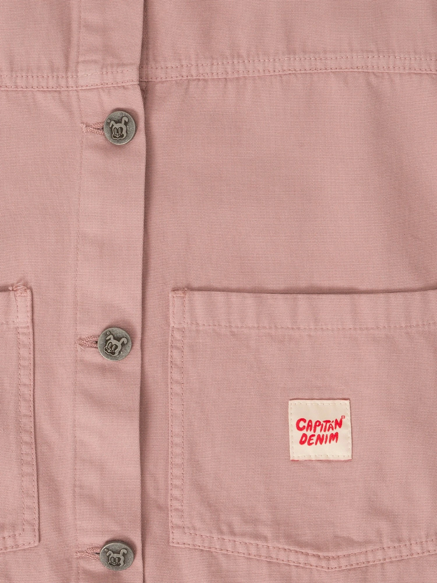 CHAQUETA TUCKER PINK SAND 9 CHAQUETA TUCKER PINK SAND - Imagen 7