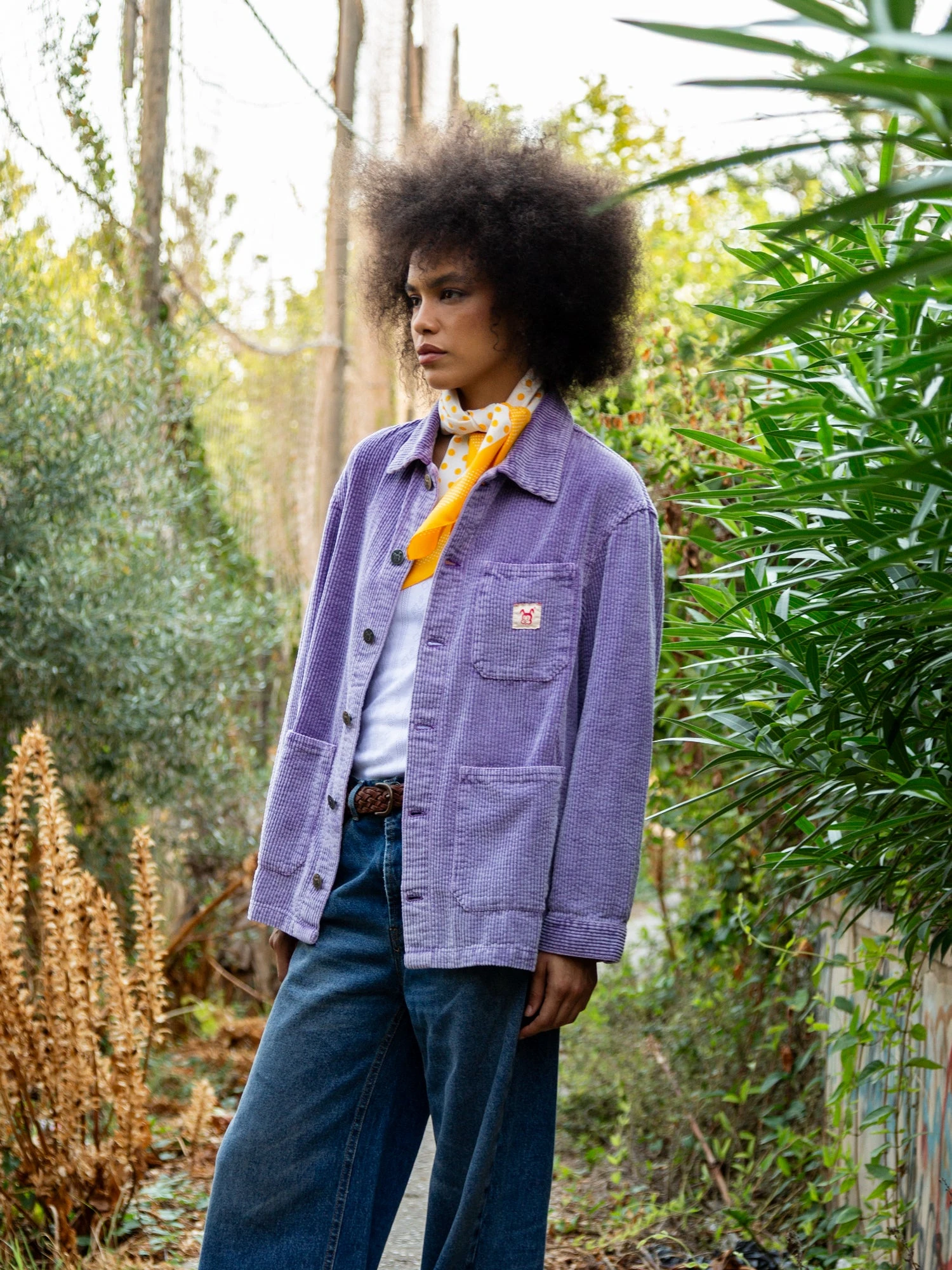 SHUTTER PANA PURPLE 5 SHUTTER PANA PURPLE - Imagen 3