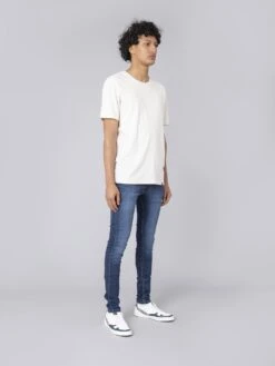 PANTALONES VAQUEROS PITILLO DE HOMBRE DUTRONC BLUE BAYOU 11 PANTALONES VAQUEROS PITILLO DE HOMBRE DUTRONC BLUE BAYOU -Capitan Denim dutronc blue bayou 5