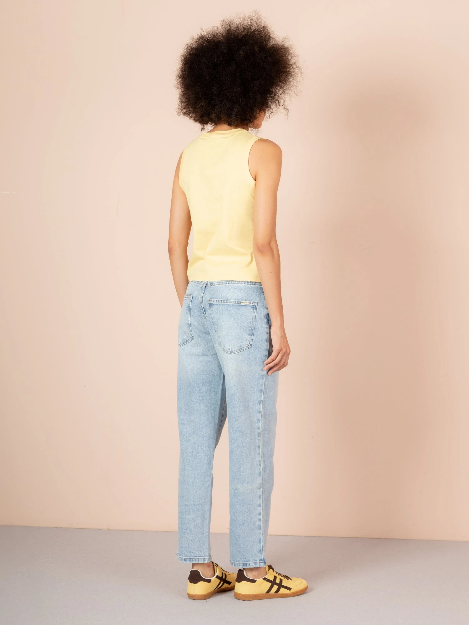 TULSA BLEACH BLUE 5 TULSA BLEACH BLUE - Imagen 3