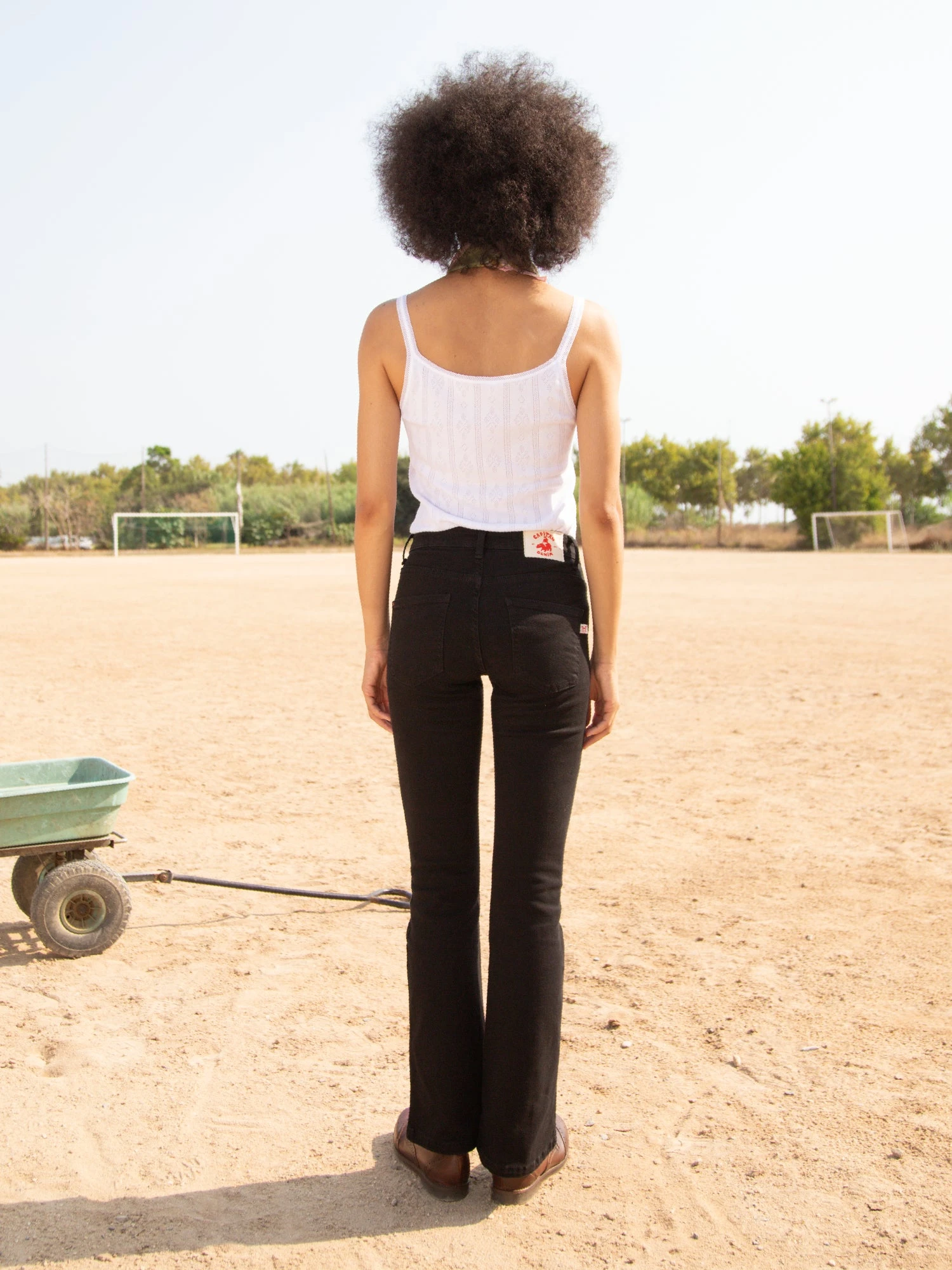 JOPLIN PURE BLACK 6 JOPLIN PURE BLACK - Imagen 4