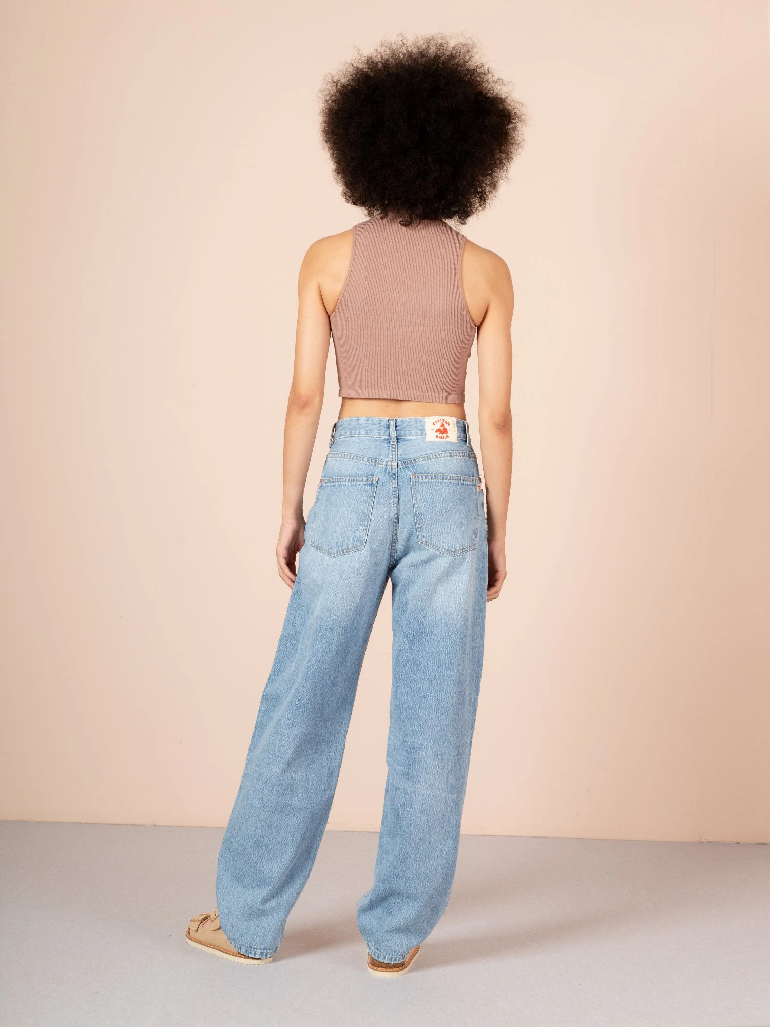 LABELLE VINTAGE LIGHT BLUE 9 LABELLE VINTAGE LIGHT BLUE - Imagen 7