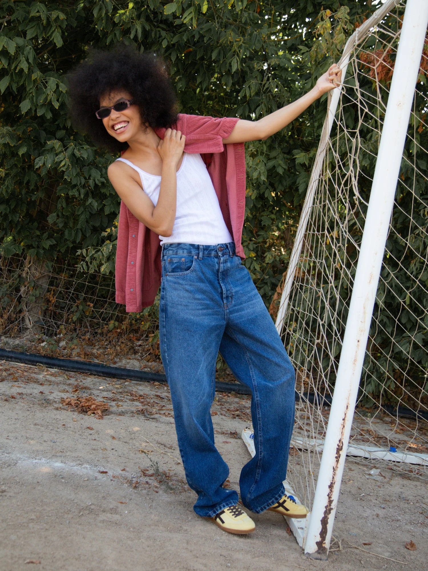 LABELLE VINTAGE MID BLUE 4 LABELLE VINTAGE MID BLUE - Imagen 2