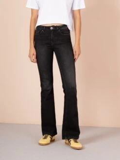 JOPLIN MID USED GREY