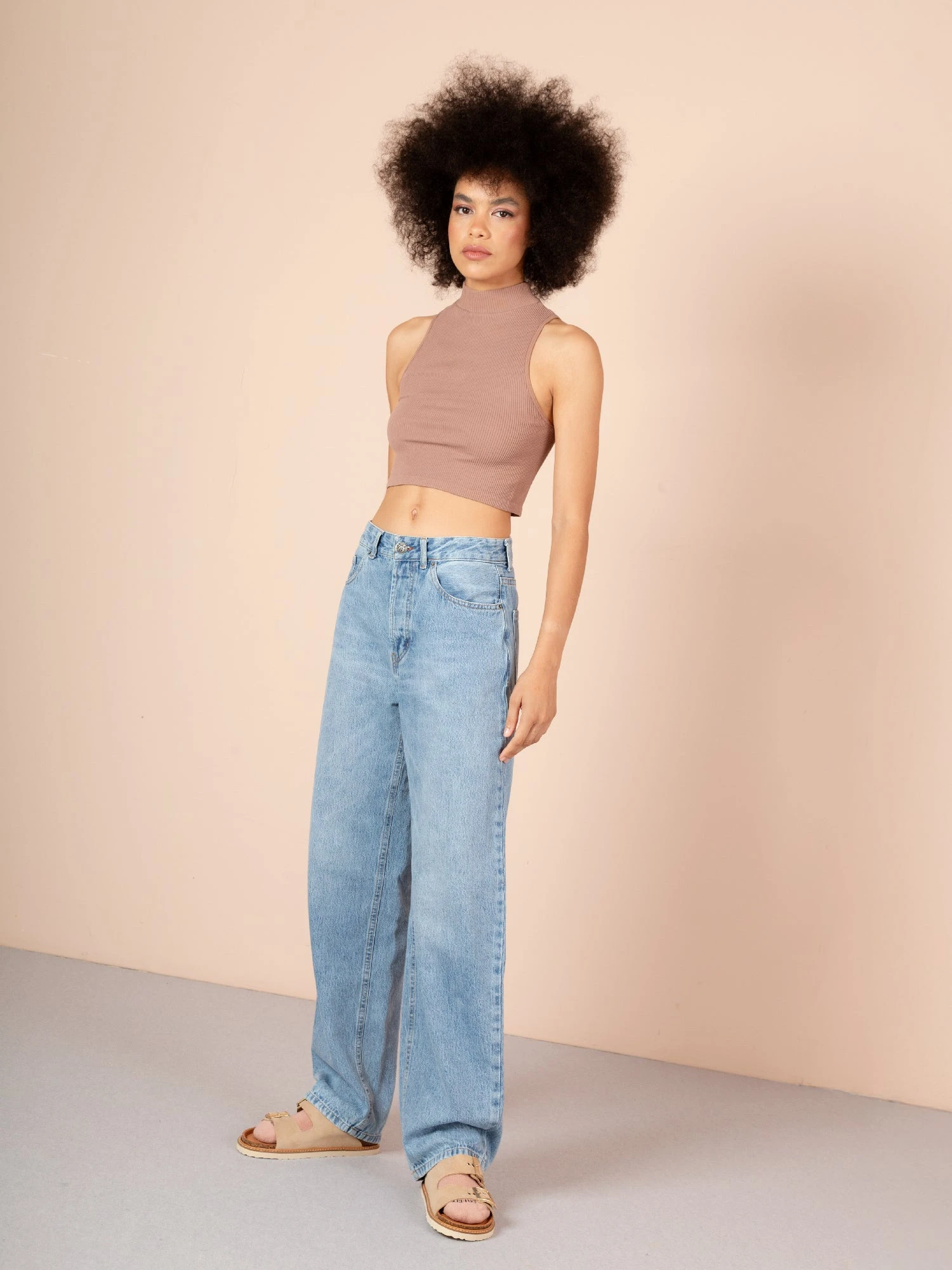 LABELLE VINTAGE LIGHT BLUE 4 LABELLE VINTAGE LIGHT BLUE - Imagen 2