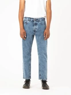 PANTALÓN VAQUERO DE HOMBRE DIXON VINTAGE MID BLUE