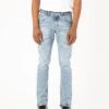 PANTALONES VAQUEROS SLIM DE HOMBRE FLAMINGO LIGHT BLUE -Capitan Denim jeans vaqueros de hombre tapered relaxed hechos en espana 855f8822 21f9 440f 8ef2 9183e9b37673