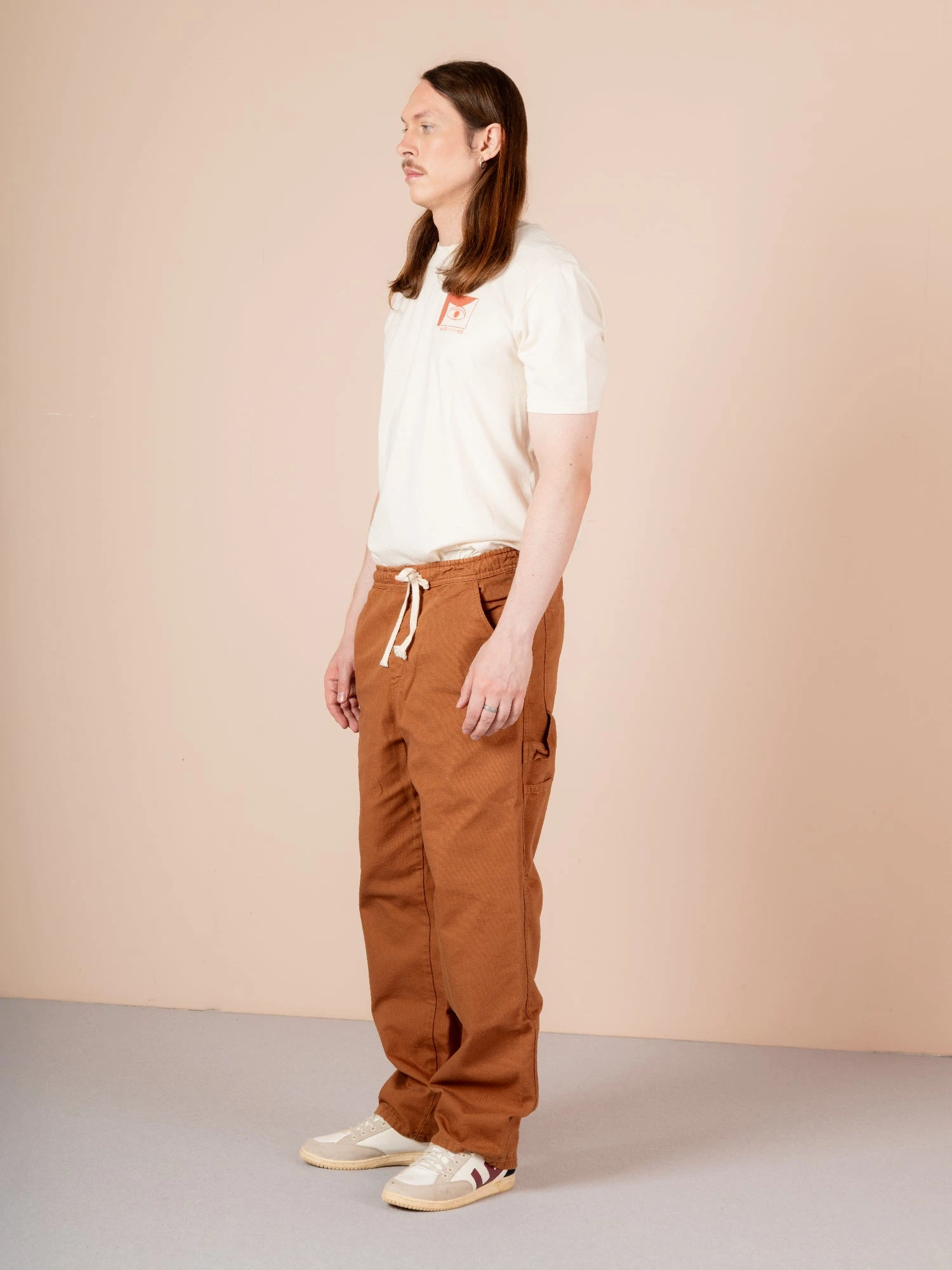 JOGGER ERNIE TOBACCO 5 JOGGER ERNIE TOBACCO - Imagen 3