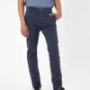 PANTALONES CHINOS DE HOMBRE LOMAS NAVY