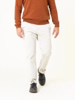 PANTALONES CHINOS DE HOMBRE LOMAS STONE