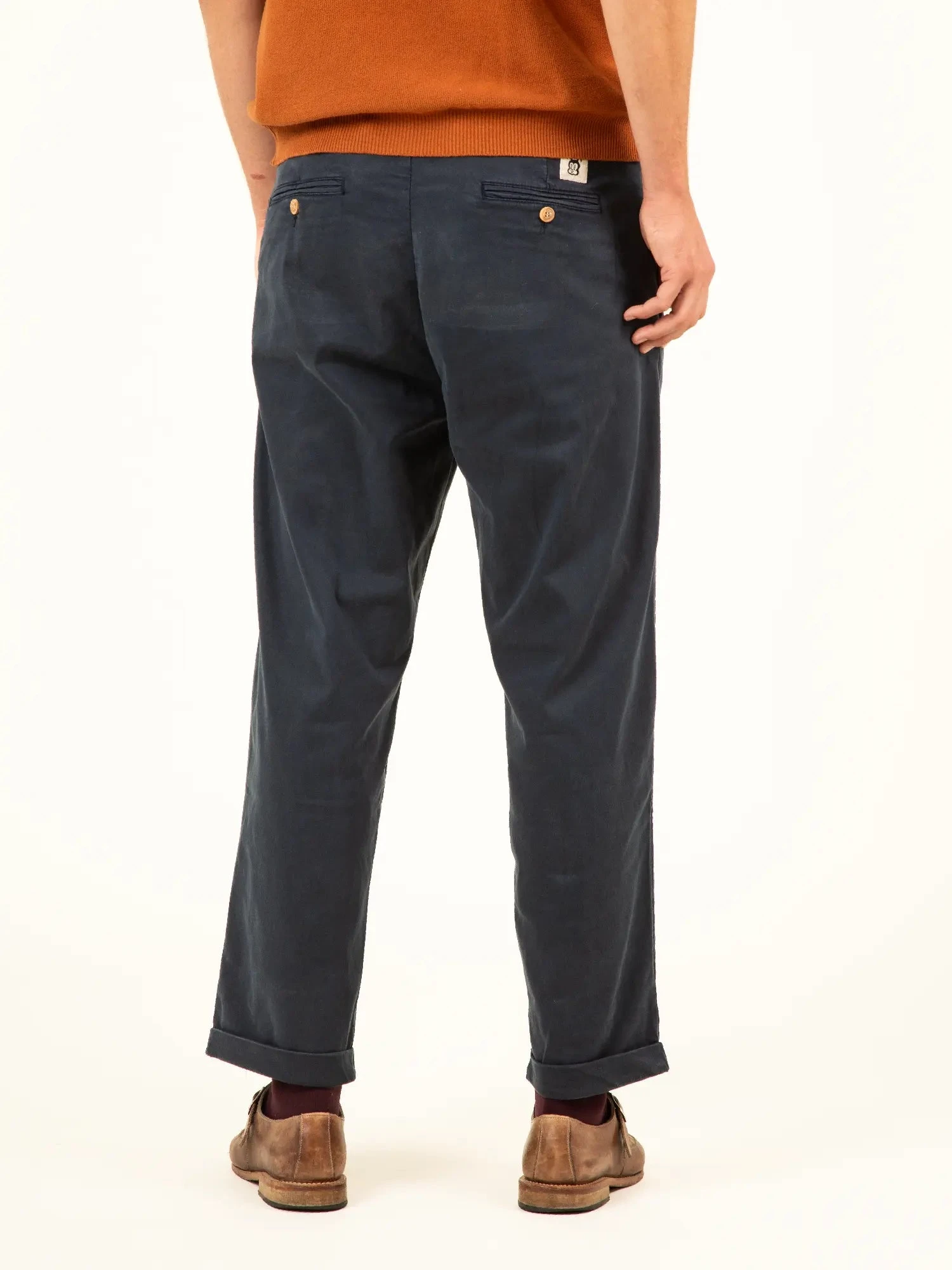 CELENTANO MARINE BLUE 7 CELENTANO MARINE BLUE - Imagen 5