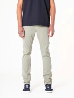 PANTALÓN DE HOMBRE SLIM FLAMINGO LIGHT GREEN