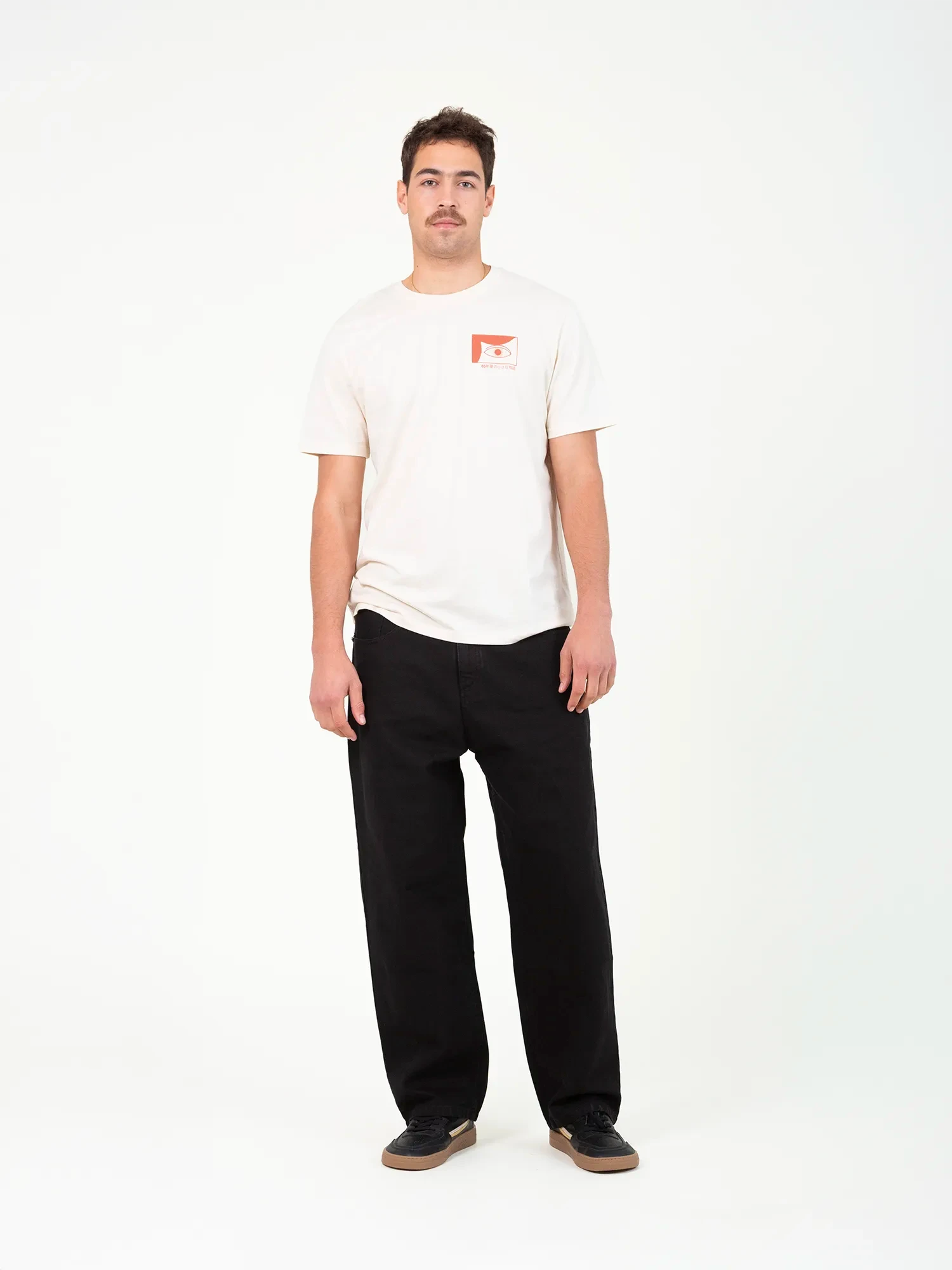 PAXTON OLD BLACK 4 PAXTON OLD BLACK - Imagen 2