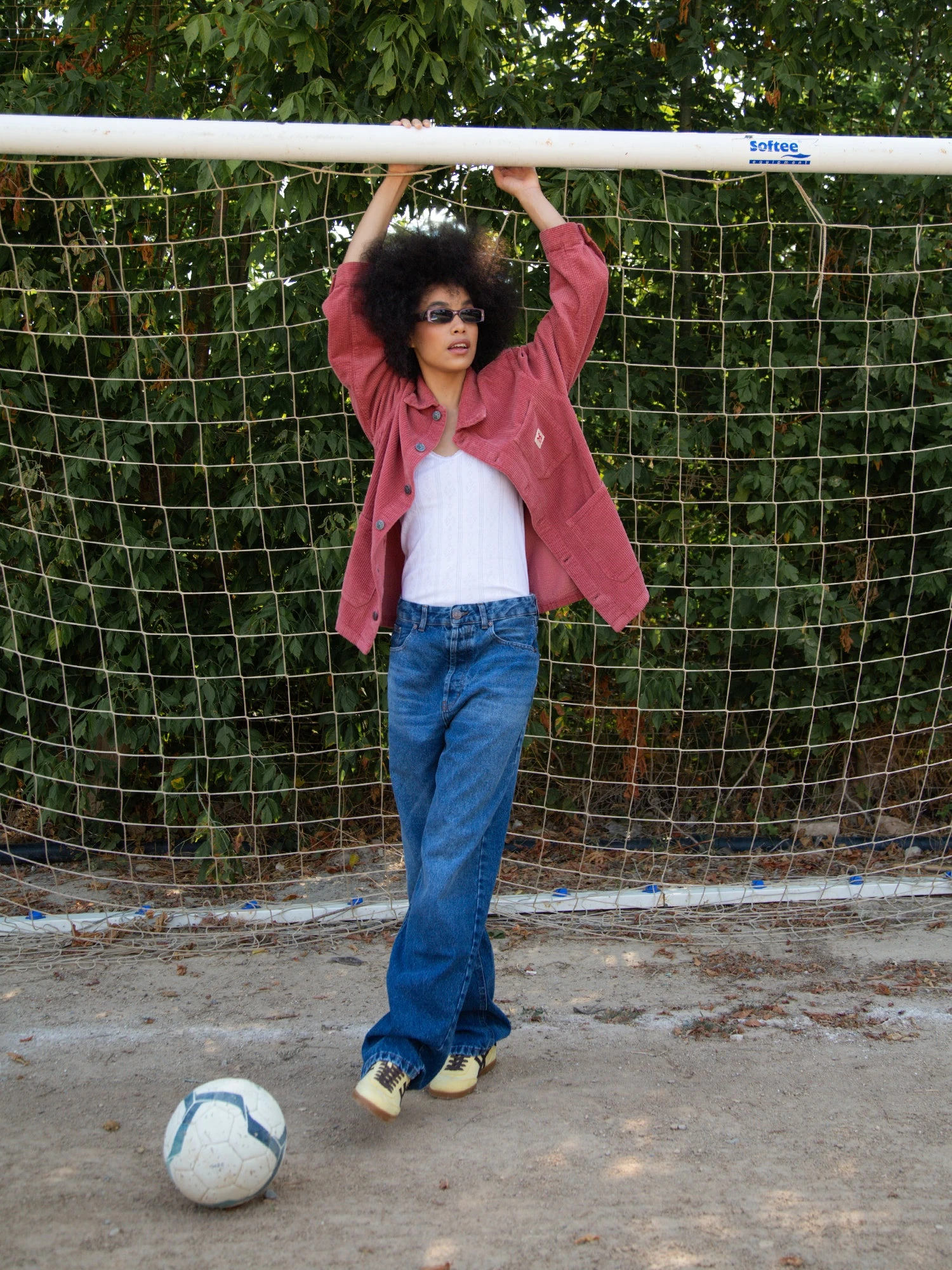 LABELLE VINTAGE MID BLUE 6 LABELLE VINTAGE MID BLUE - Imagen 4