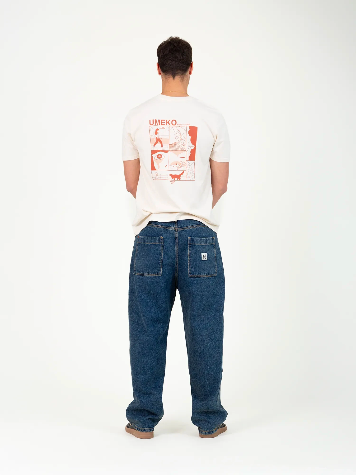 PAXTON DIRTY BLUE 5 PAXTON DIRTY BLUE - Imagen 3