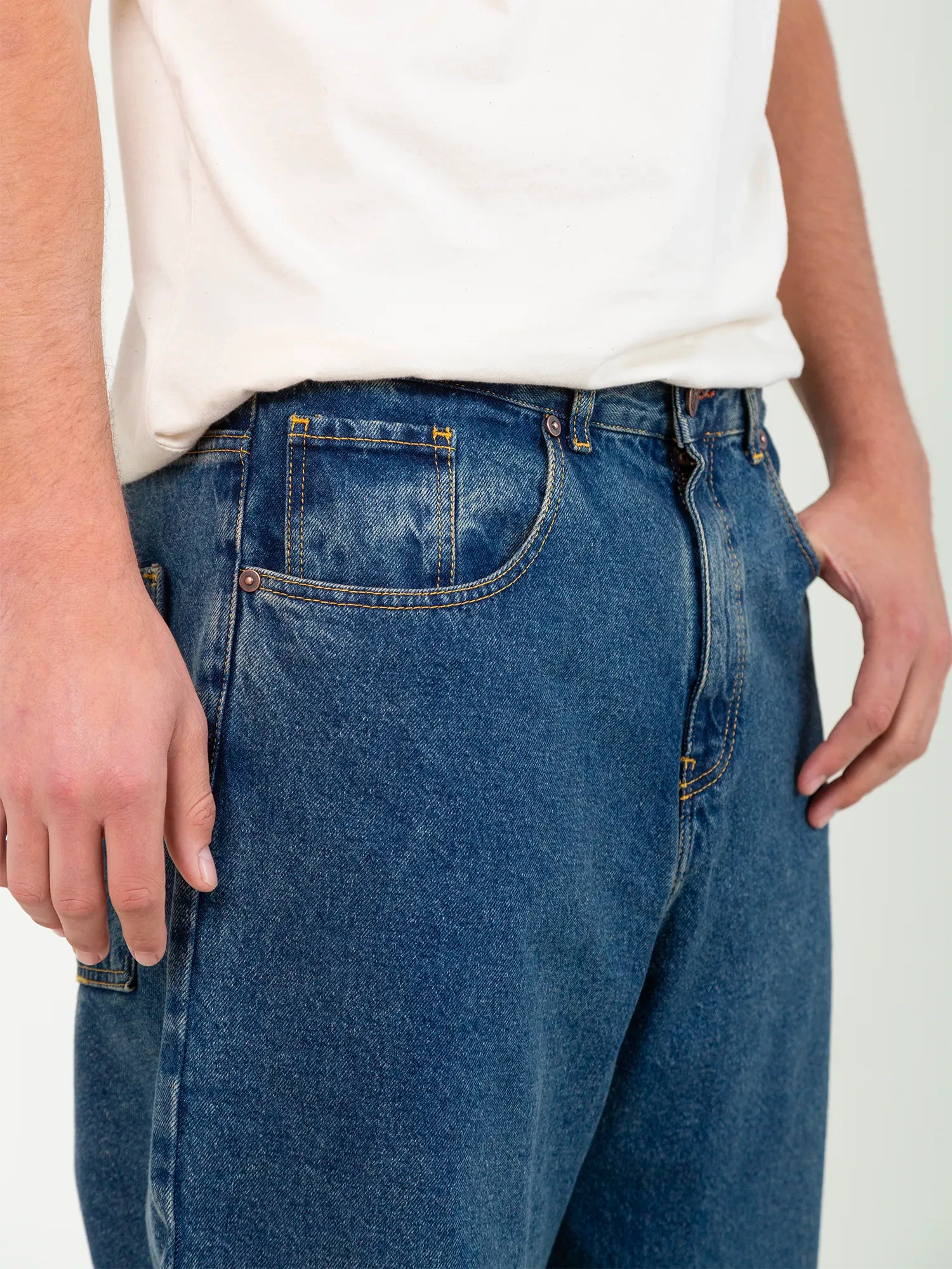 PAXTON DIRTY BLUE 7 PAXTON DIRTY BLUE - Imagen 5