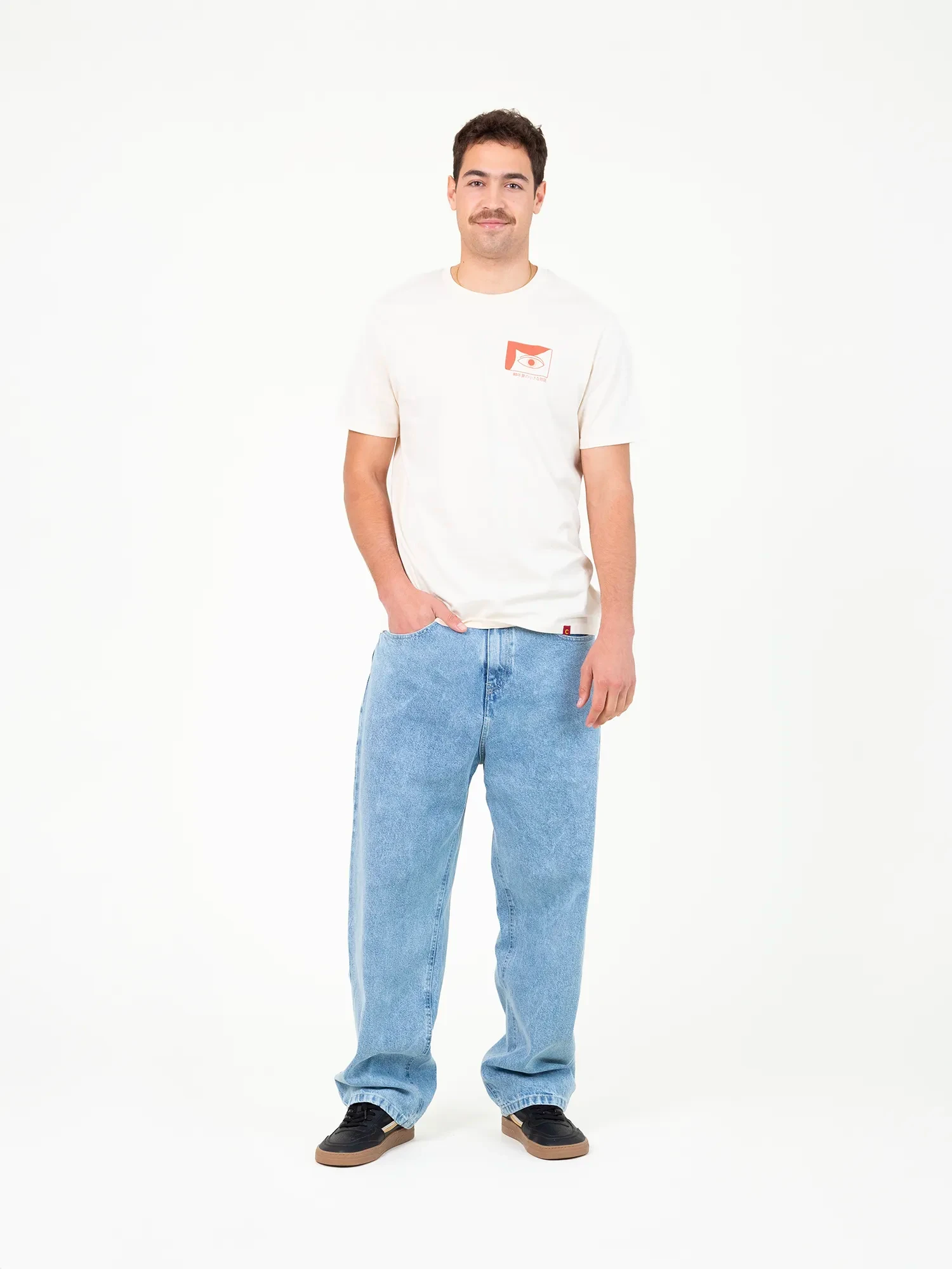 PAXTON LIGHT BLUE 10 PAXTON LIGHT BLUE - Imagen 8