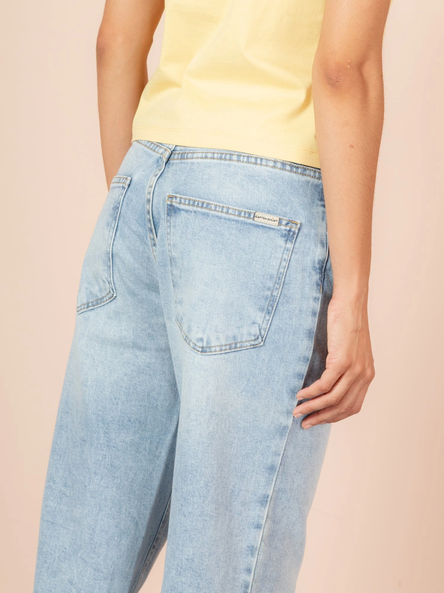 TULSA BLEACH BLUE 6 TULSA BLEACH BLUE - Imagen 4