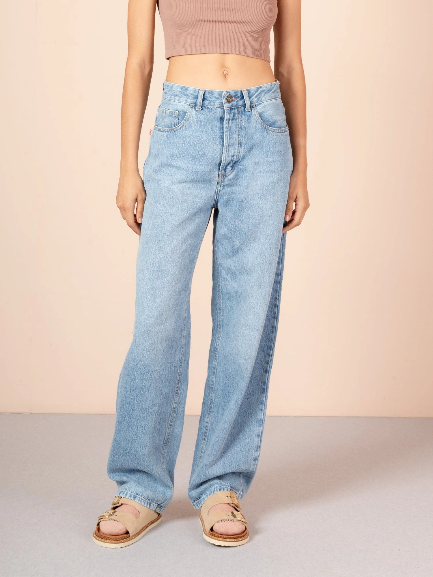 LABELLE VINTAGE LIGHT BLUE 3 LABELLE VINTAGE LIGHT BLUE