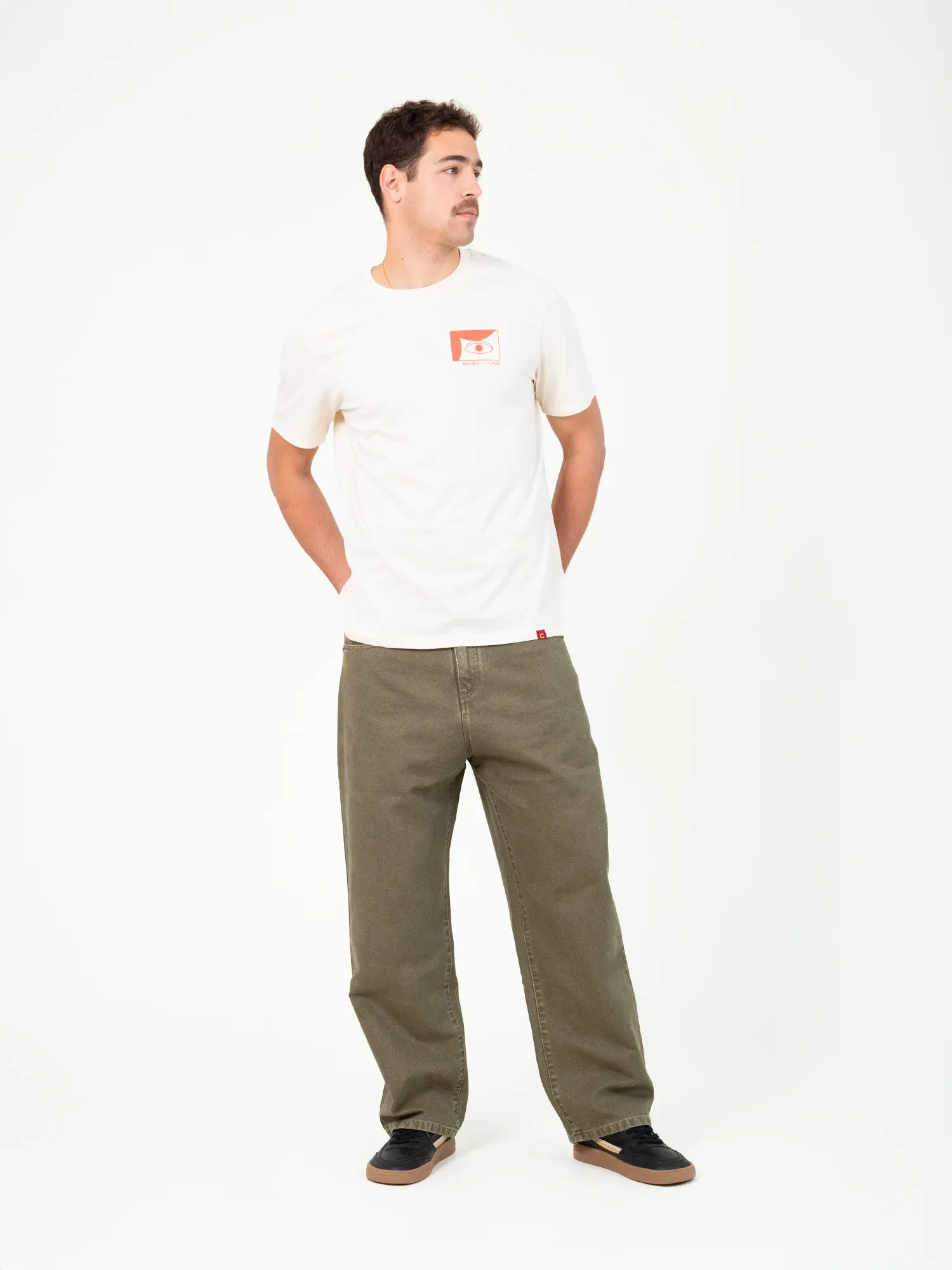 PAXTON OLD GREEN 4 PAXTON OLD GREEN - Imagen 2