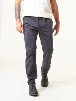 PANTALONES JOGGER DE HOMBRE LOMAS DARK GREY