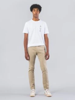 PANTALONES CHINOS LOMAS ARENA -Capitan Denim pantalones chinos de hombre 59fdd83f a6c4 4390 9f7b 59978cdbb54b