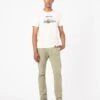 PANTALONES CHINOS DE HOMBRE LOMAS LIGHT GREEN 1 PANTALONES CHINOS DE HOMBRE LOMAS LIGHT GREEN -Capitan Denim pantalones chinos verdes de hombre hechos en espana comodos sostenibles