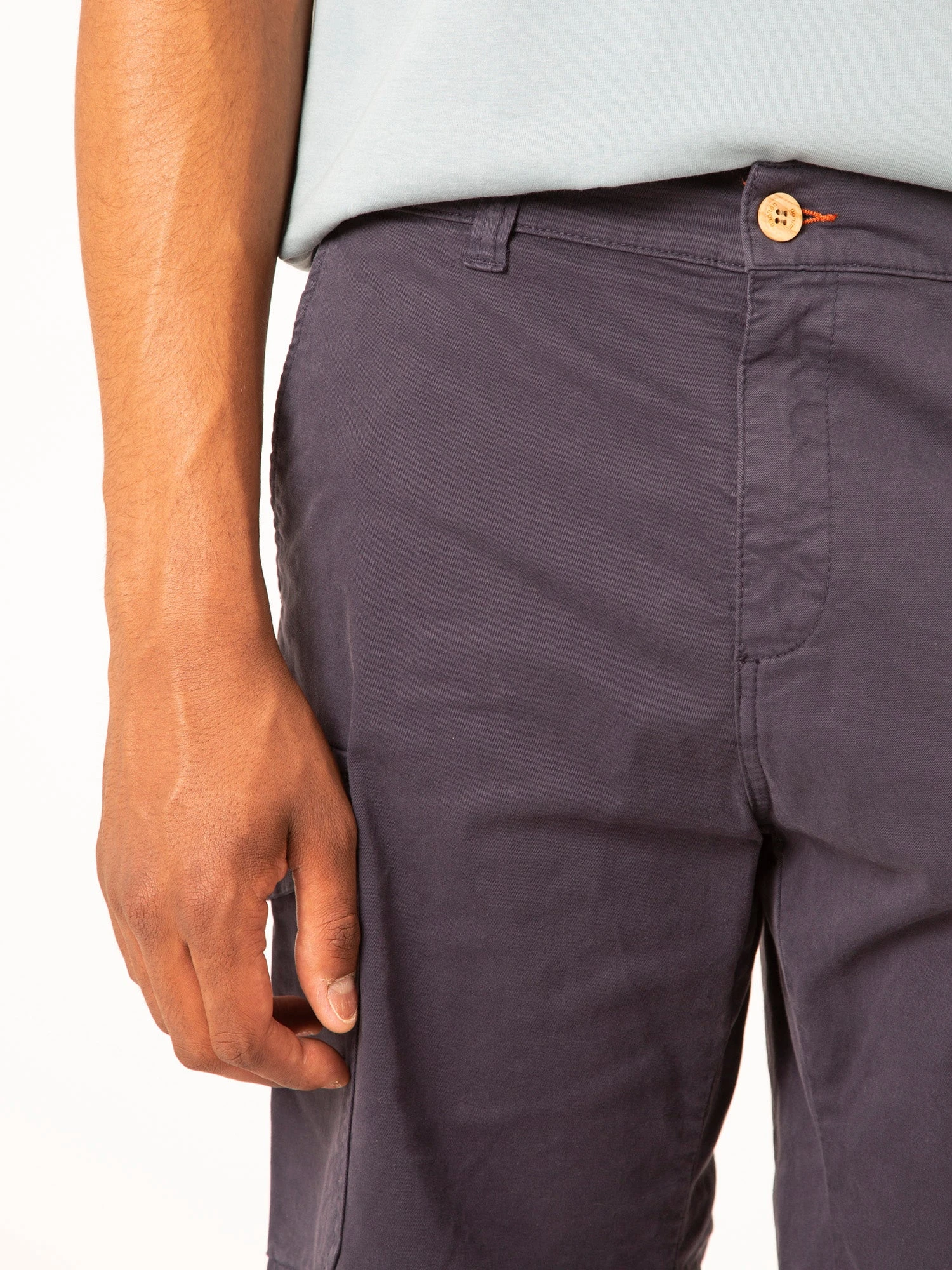 BERMUDAS CARGO DE HOMBRE WOODY NAVY 10 BERMUDAS CARGO DE HOMBRE WOODY NAVY - Imagen 8